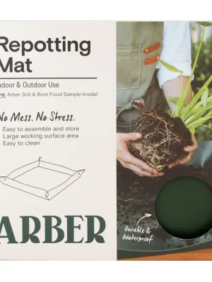 Arber Repotting Mat